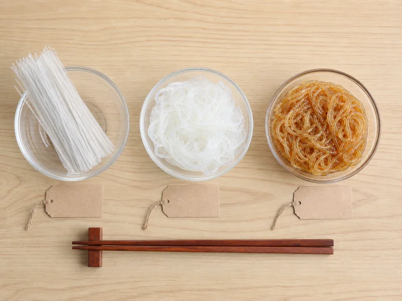 冬粉熱量常見的三個誤解